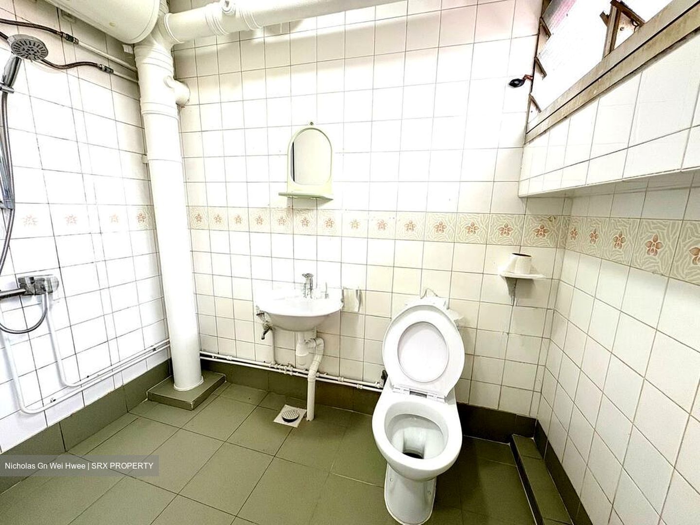 Blk 757 Pasir Ris Street 71 (Pasir Ris), HDB 5 Rooms #498167471